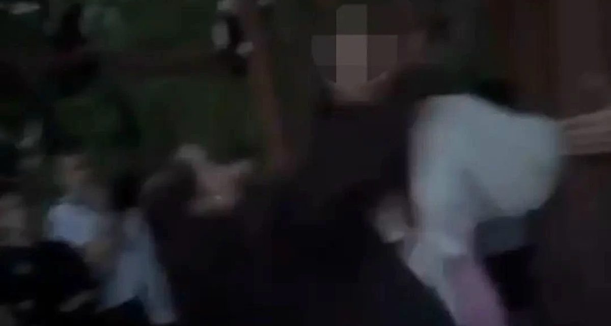 В Шумерле две девушки подрались из-за одного молодого человека, а полиция установила обеих