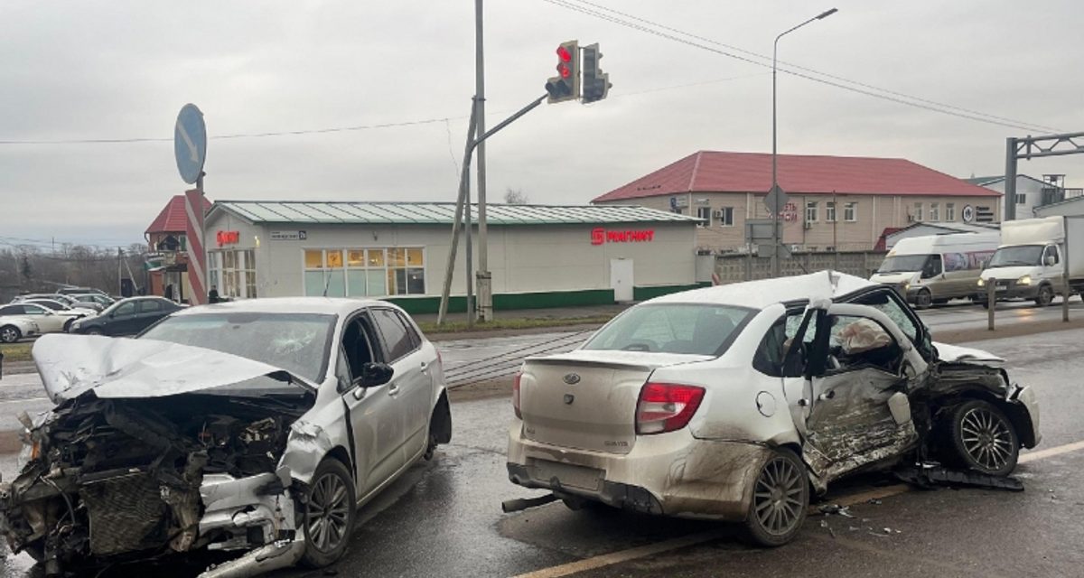 Уголовное дело о смертельном ДТП в Чебоксарах передано в суд