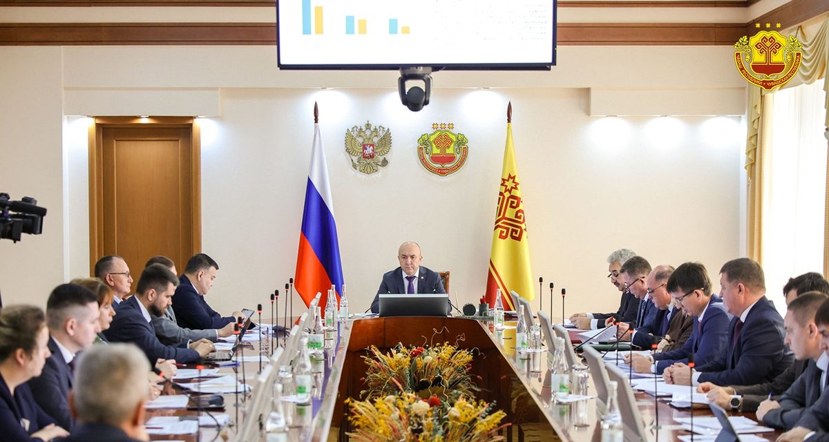 В Чувашии хотят с 2027 года запретить вейпы и лицензировать продажу табака